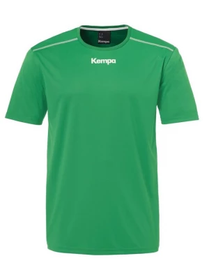 Foto van product Sport T-shirt Kempa groen