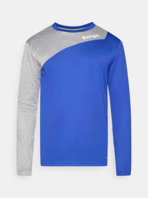 Foto van product Sport T-shirt Kempa koningsblauw