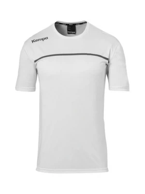 Foto van product Sport T-shirt Kempa wit