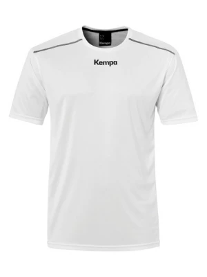 Foto van product Sport T-shirt Kempa wit