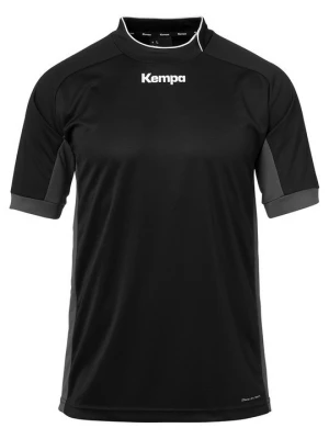 Foto van product Sport T-shirt Kempa zwart