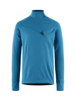 Foto van product Sport T-shirt Klättermusen blauw