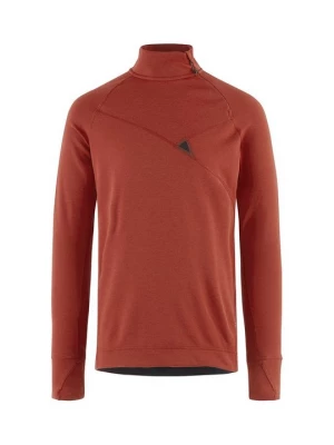 Foto van product Sport T-shirt Klättermusen rood