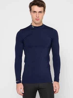 Foto van product Sport T-shirt Lacoste blauw
