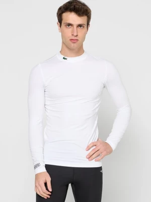 Foto van product Sport T-shirt Lacoste wit