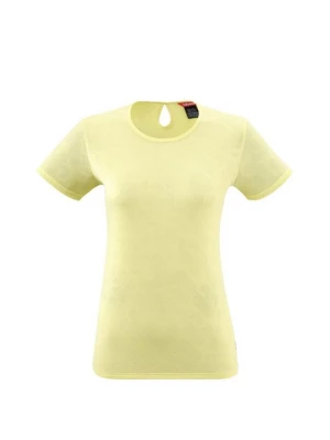 Foto van product Sport T-shirt Lafuma geel