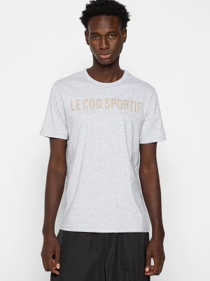 Foto van product Sport T-shirt Le Coq Sportif grijs