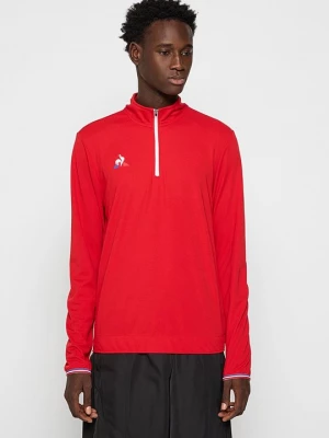 Foto van product Sport T-shirt Le Coq Sportif rood