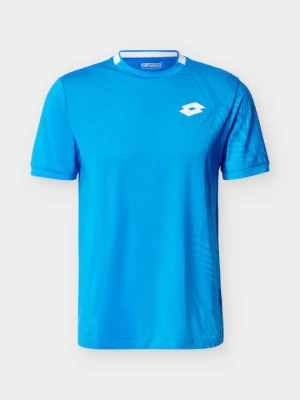 Foto van product Sport T-shirt Lotto blauw