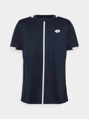 Foto van product Sport T-shirt Lotto donkerblauw