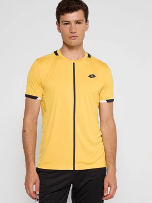 Foto van product Sport T-shirt Lotto geel