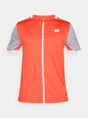Foto van product Sport T-shirt Lotto rood