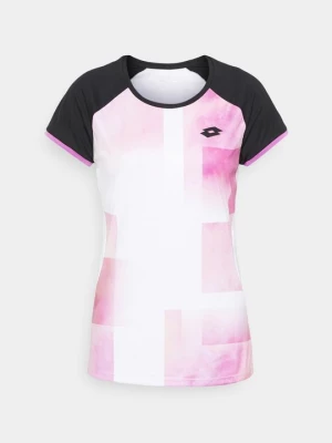 Foto van product Sport T-shirt Lotto wit