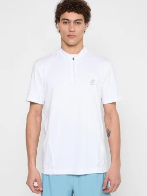 Foto van product Sport T-shirt Lotto wit