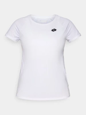 Foto van product Sport T-shirt Lotto wit