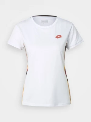 Foto van product Sport T-shirt Lotto wit