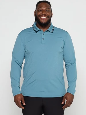Foto van product Sport T-shirt LUHTA groen
