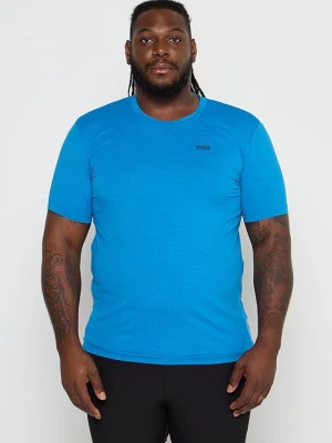 Foto van product Sport T-shirt LUHTA koningsblauw