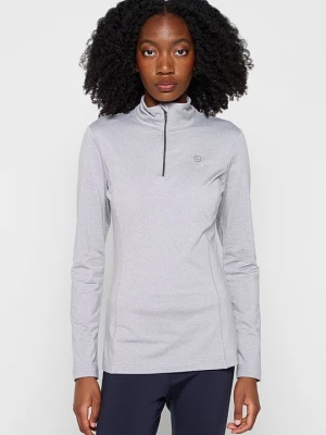 Foto van product Sport T-shirt LUHTA wit