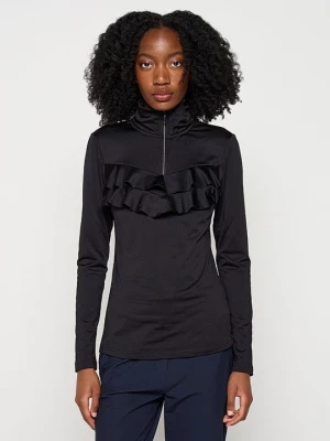 Foto van product Sport T-shirt LUHTA zwart