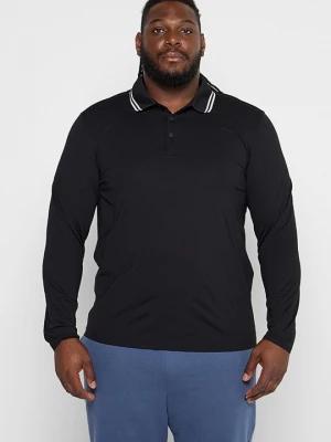Foto van product Sport T-shirt LUHTA zwart