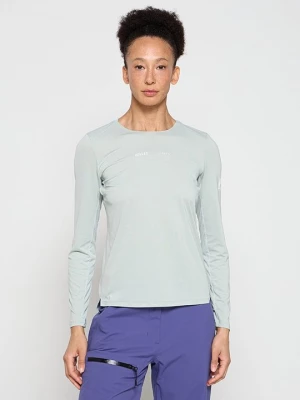Foto van product Sport T-shirt Millet donkergroen