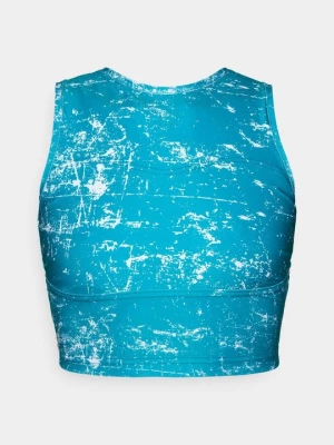 Foto van product Sport T-shirt NEBBIA groen