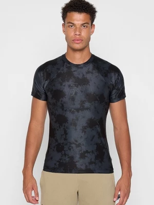 Foto van product Sport T-shirt NEBBIA zwart