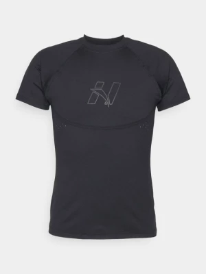 Foto van product Sport T-shirt NEBBIA zwart