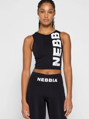 Foto van product Sport T-shirt NEBBIA zwart
