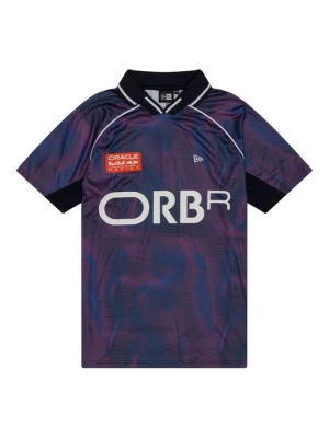 Foto van product Sport T-shirt New Era donkerblauw