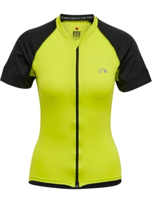 Foto van product Sport T-shirt NEWLINE neongeel
