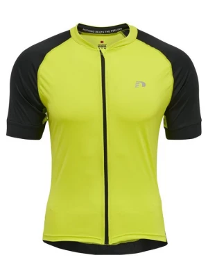 Foto van product Sport T-shirt NEWLINE neongroen