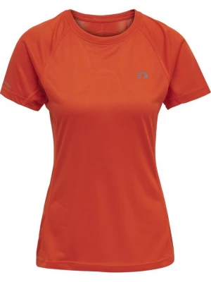 Foto van product Sport T-shirt NEWLINE oranje