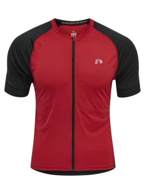 Foto van product Sport T-shirt NEWLINE rood