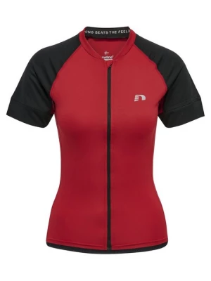 Foto van product Sport T-shirt NEWLINE rood