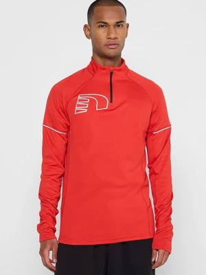 Foto van product Sport T-shirt NEWLINE rood