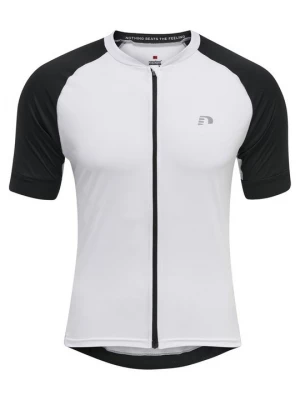 Foto van product Sport T-shirt NEWLINE wit