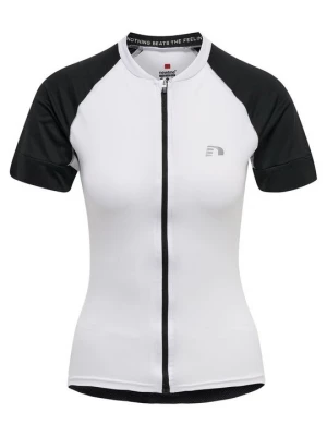 Foto van product Sport T-shirt NEWLINE wit
