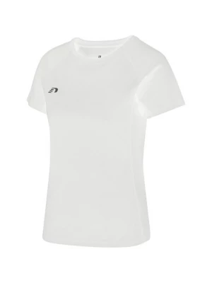 Foto van product Sport T-shirt NEWLINE wit
