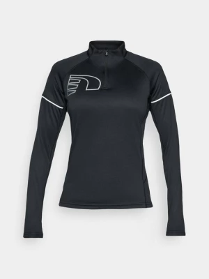 Foto van product Sport T-shirt NEWLINE zwart