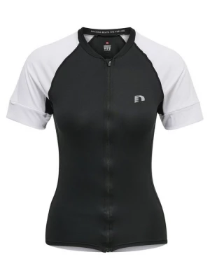 Foto van product Sport T-shirt NEWLINE zwart