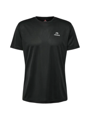 Foto van product Sport T-shirt NEWLINE zwart