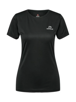 Foto van product Sport T-shirt NEWLINE zwart