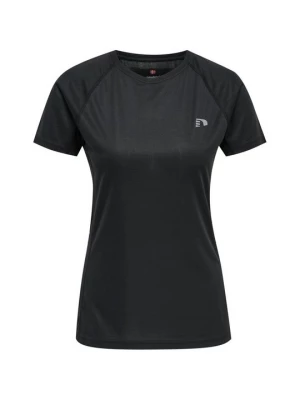 Foto van product Sport T-shirt NEWLINE zwart