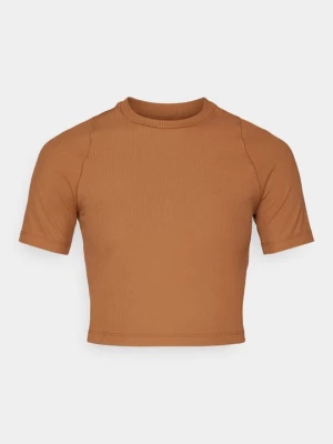 Foto van product Sport T-shirt Nike beżowy