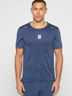 Foto van product Sport T-shirt Nike blauw