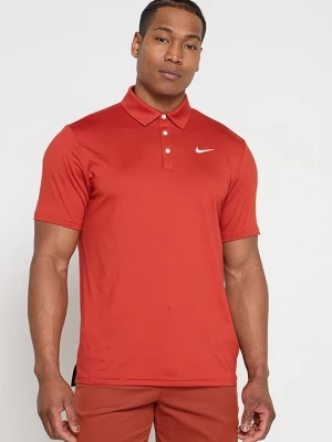 Foto van product Sport T-shirt Nike bruin