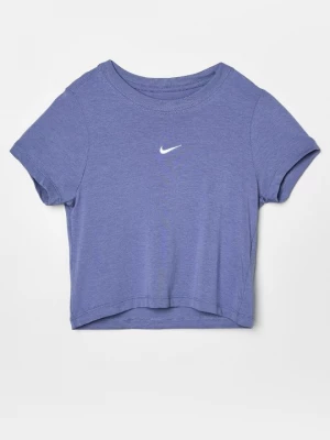 Foto van product Sport T-shirt Nike donkerblauw