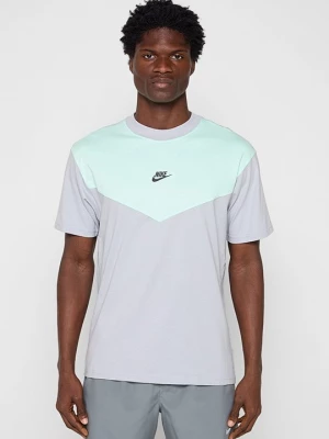 Foto van product Sport T-shirt Nike donkergrijs